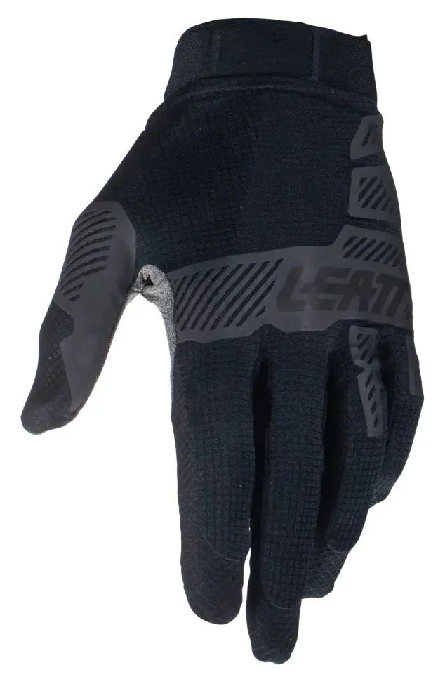 Leatt GLOVE MOTO 1.5 GRIPR [STEALTH]