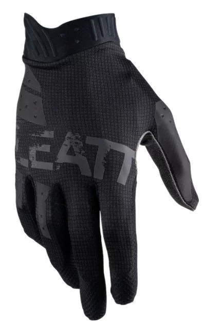 Leatt GLOVE MOTO 1.5 JUNIOR [BLACK]