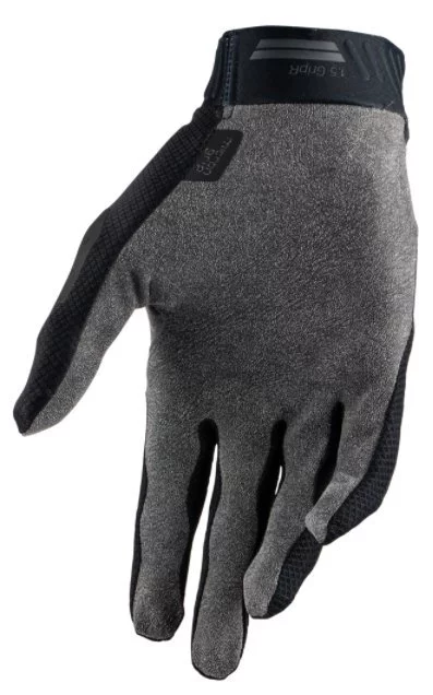 Leatt GLOVE MOTO 1.5 JUNIOR [BLACK]