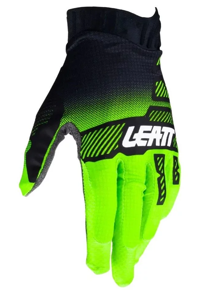 Leatt GLOVE MOTO 1.5 JUNIOR [LIME]
