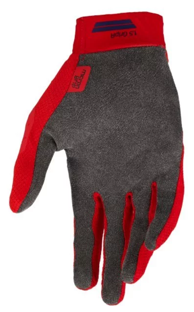 Leatt GLOVE MOTO 1.5 JUNIOR [RED]