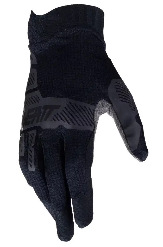 Leatt GLOVE MOTO 1.5 JUNIOR [STEALTH]
