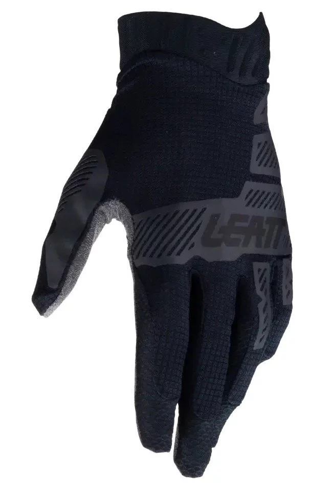 Leatt GLOVE MOTO 1.5 JUNIOR [STEALTH]