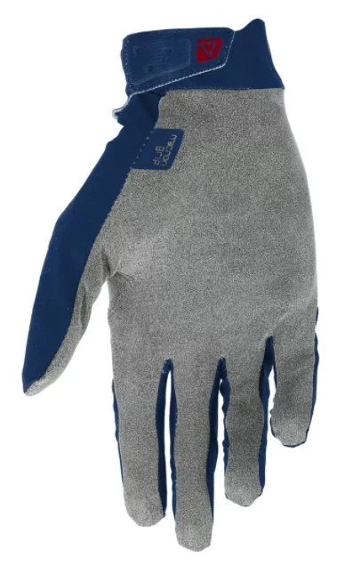 Leatt GLOVE MOTO 2.5 WINDBLOCK [BLUE]