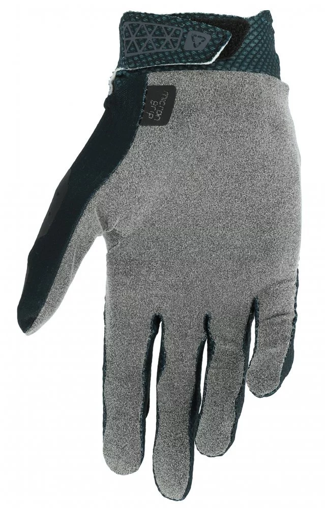 Leatt GLOVE MOTO 3.5 LITE [BLACK]