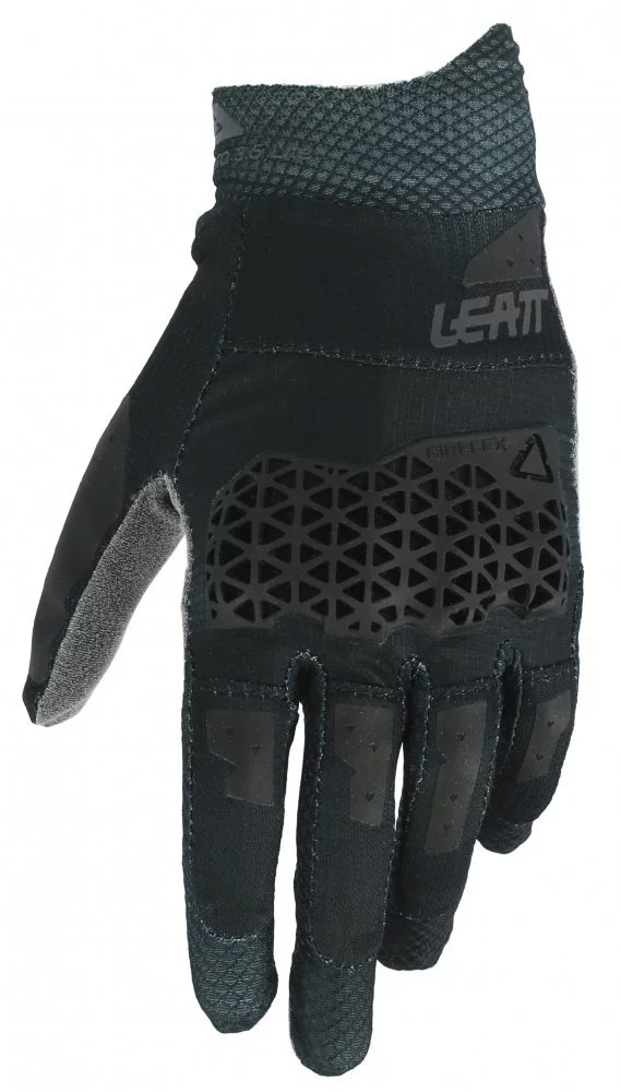 Leatt GLOVE MOTO 3.5 LITE [BLACK]