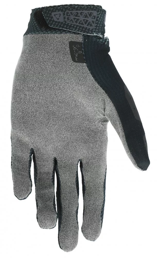 Leatt GLOVE MOTO 3.5 LITE [BLACK]