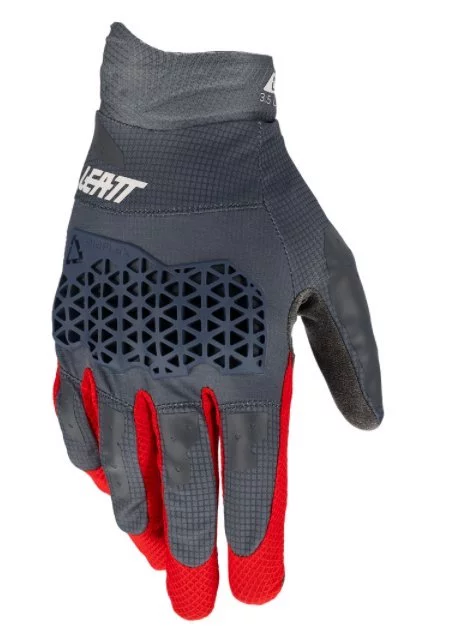 Leatt GLOVE MOTO 3.5 LITE [GRAPHENE]