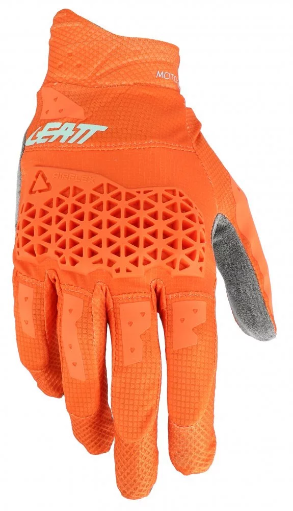 Leatt GLOVE MOTO 3.5 LITE [ORANGE]