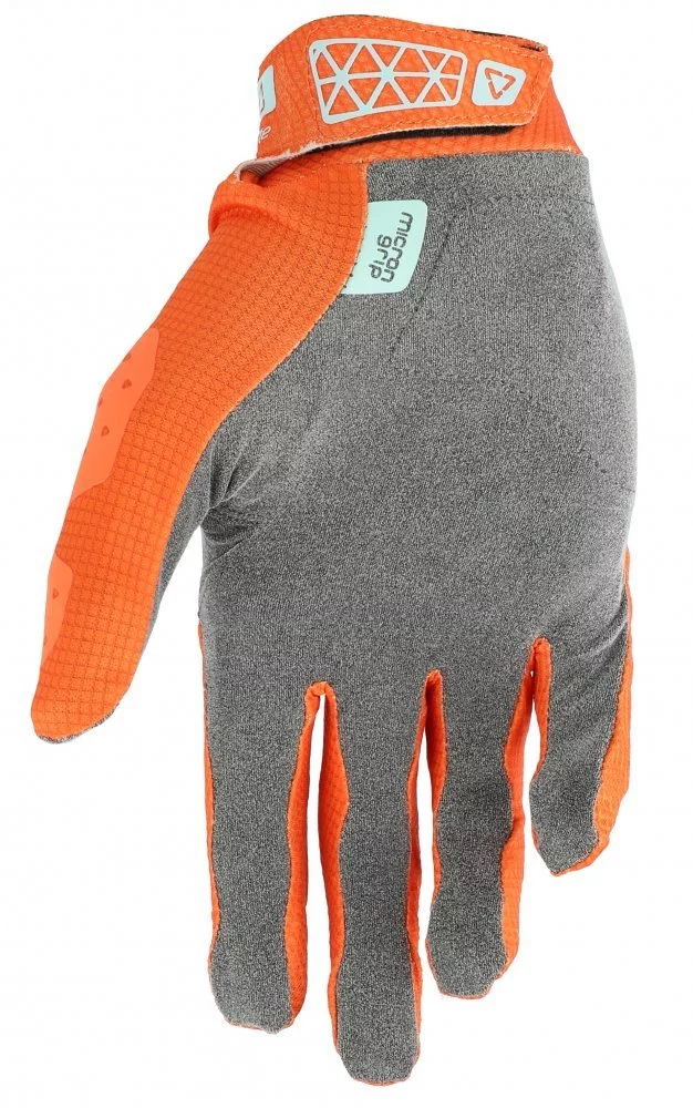 Leatt GLOVE MOTO 3.5 LITE [ORANGE]