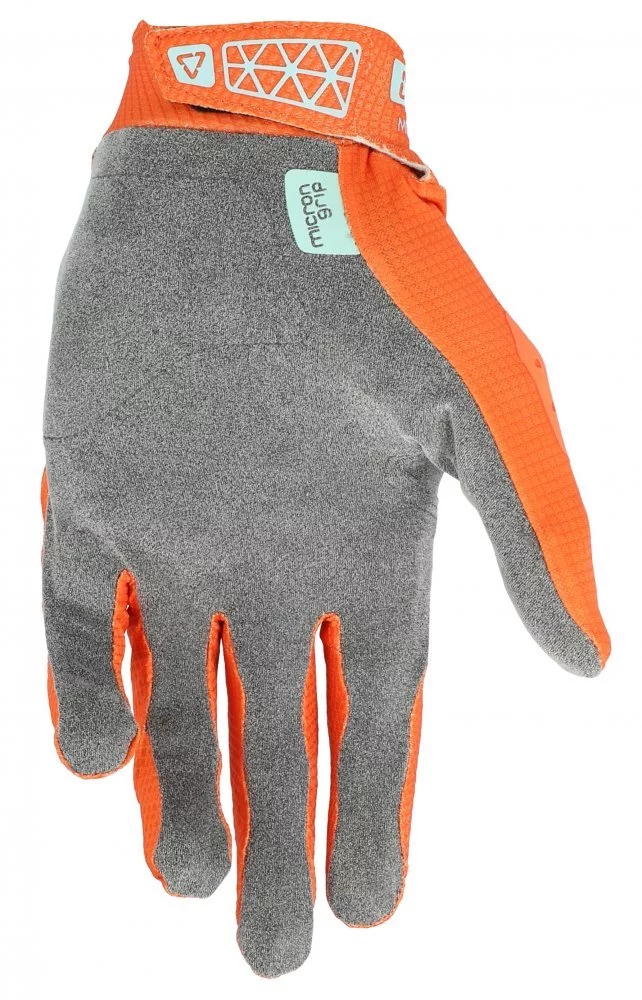 Leatt GLOVE MOTO 3.5 LITE [ORANGE]