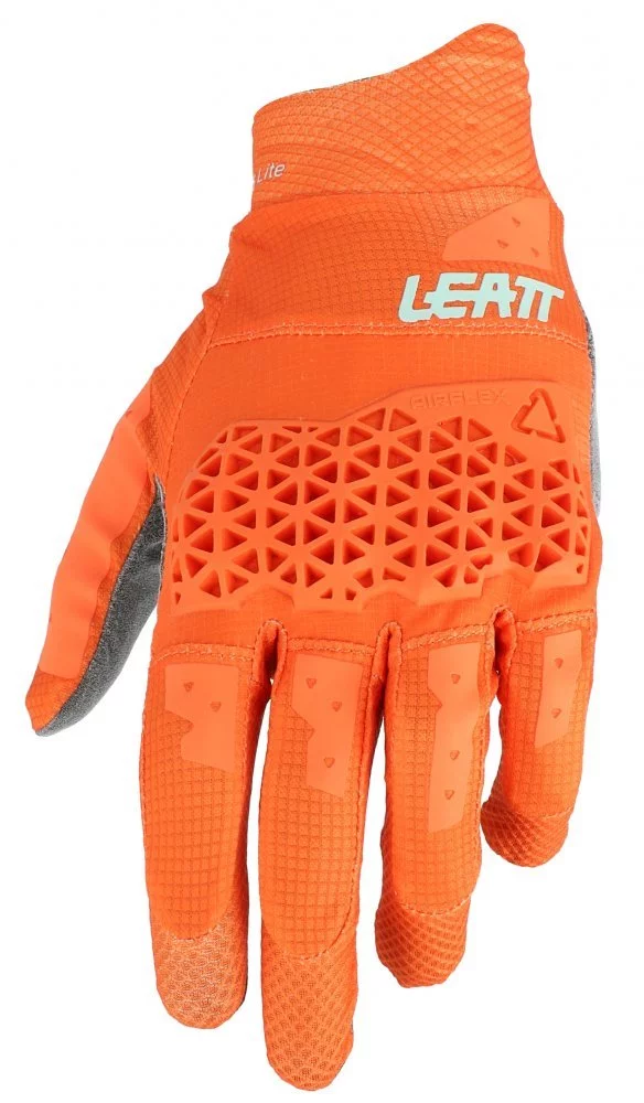 Leatt GLOVE MOTO 3.5 LITE [ORANGE]