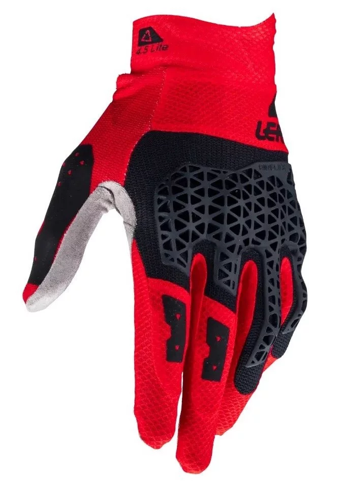 Leatt GLOVE MOTO 4.5 LITE [RED]