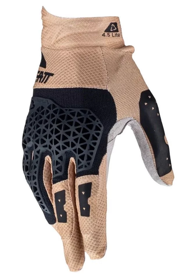 Leatt GLOVE MOTO 4.5 LITE [STONE]