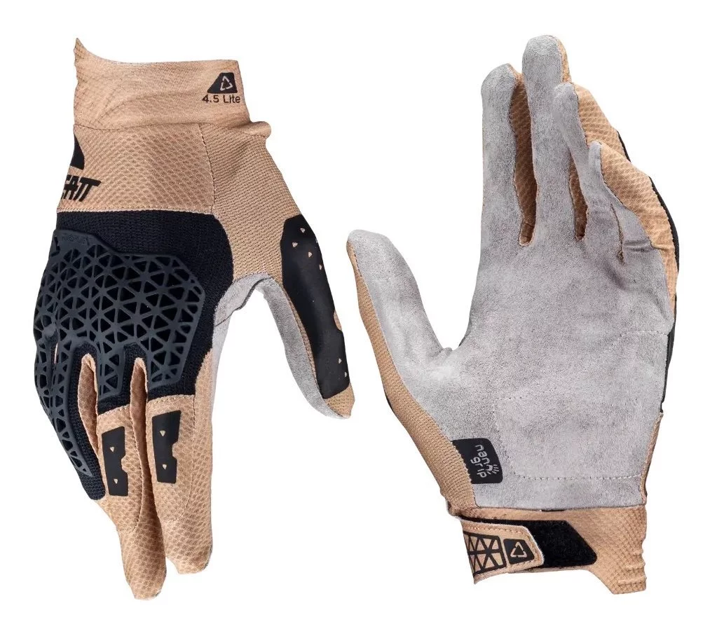 Leatt GLOVE MOTO 4.5 LITE [STONE]