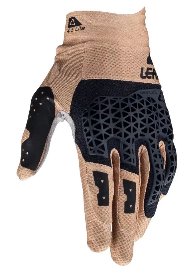 Leatt GLOVE MOTO 4.5 LITE [STONE]