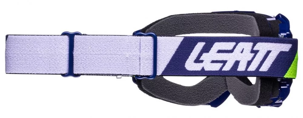 Leatt GOGGLE VELOCITY 4.5 - CLEAR [BLUE]