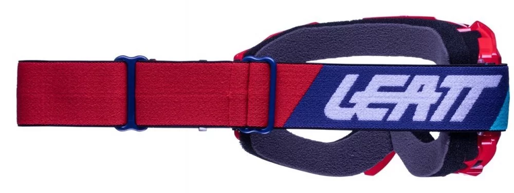 Leatt GOGGLE VELOCITY 4.5 - CLEAR [RED]