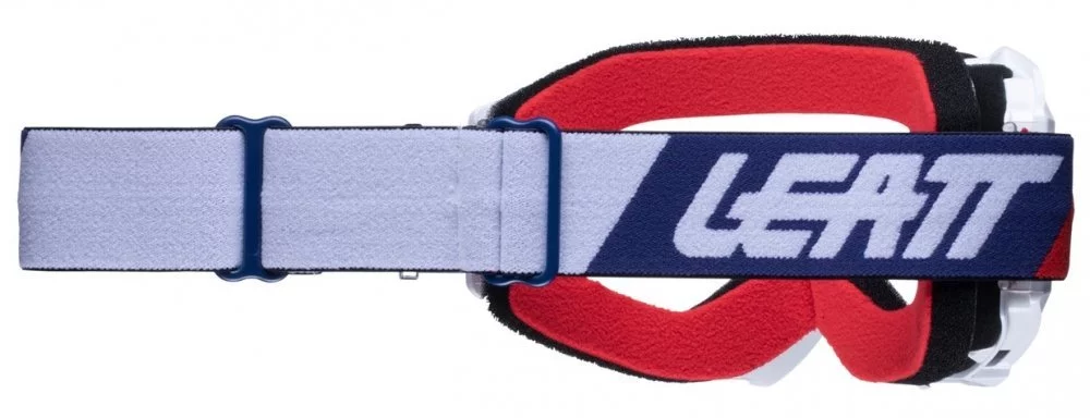 Leatt GOGGLE VELOCITY 4.5 - CLEAR [ROYAL]
