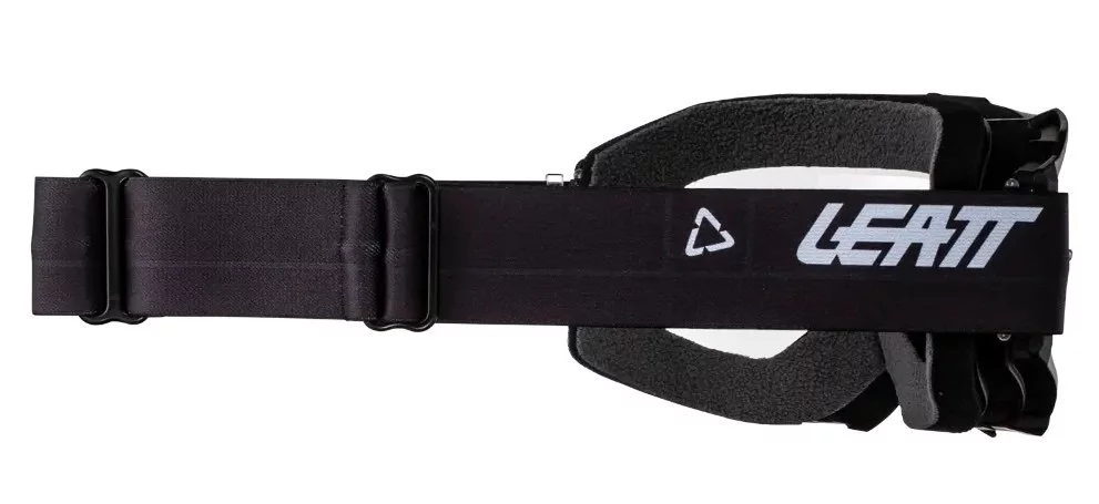 Leatt GOGGLE VELOCITY 4.5 - GREY [BLACK]