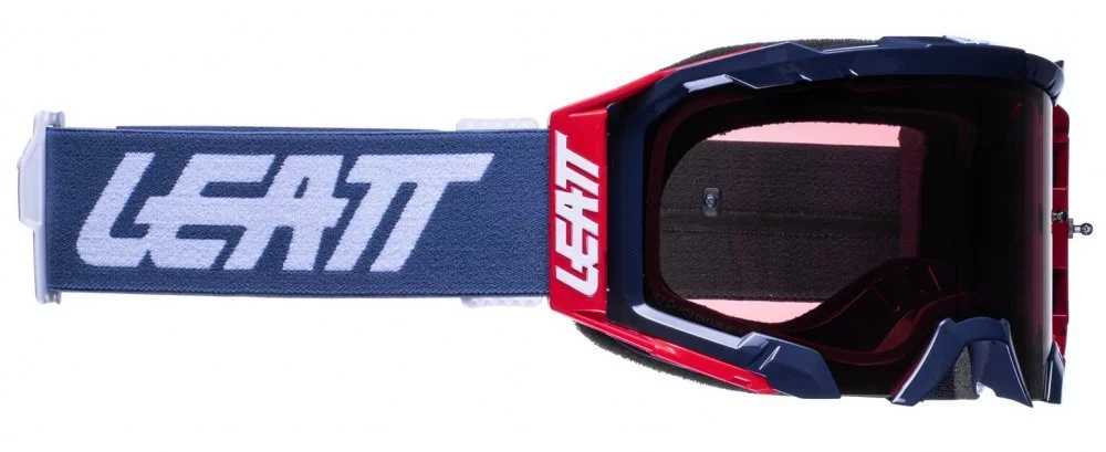 Leatt GOGGLE VELOCITY 5.5 - ROSE [GRAPHENE]