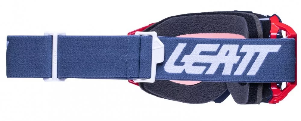 Leatt GOGGLE VELOCITY 5.5 - ROSE [GRAPHENE]