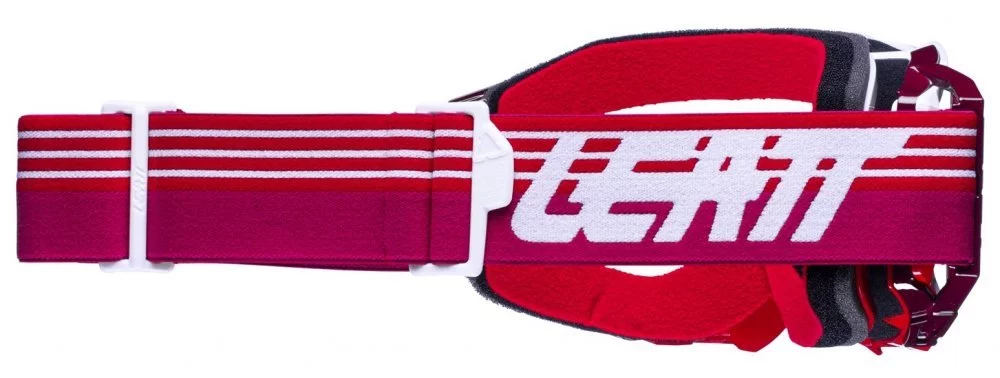 Leatt GOGGLE VELOCITY 5.5 - ROSE [RED]