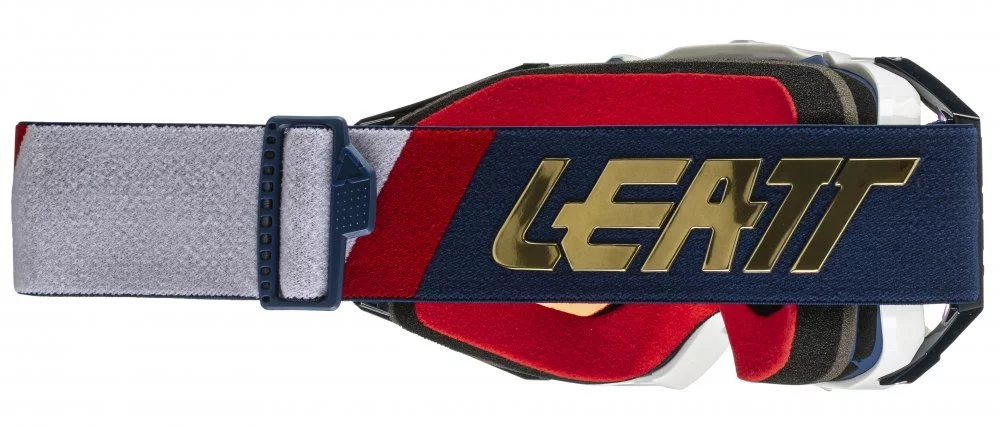 Leatt GOGGLE VELOCITY 6.5 - IRIZ BLUE [ROYAL]