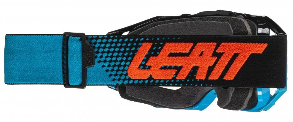 Leatt GOGGLE VELOCITY 6.5 - LIGHT GREY [BLURINGE]