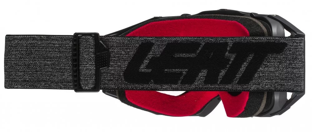 Leatt GOGGLE VELOCITY 6.5 - LIGHT GREY [GRAPHENE]