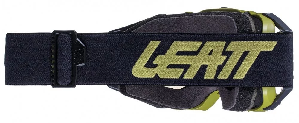 Leatt GOGGLE VELOCITY 6.5 - PLATINUM [SAND]