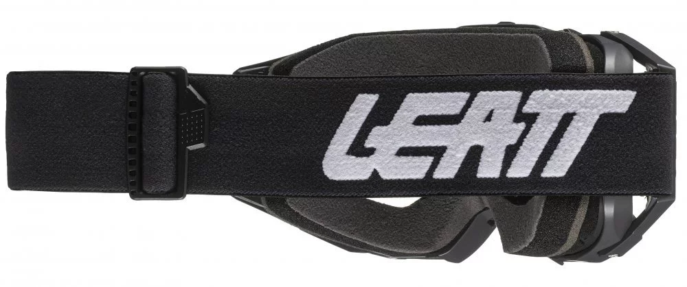 Leatt GOGGLE VELOCITY 6.5 ENDURO - CLEAR [GRAPHENE]