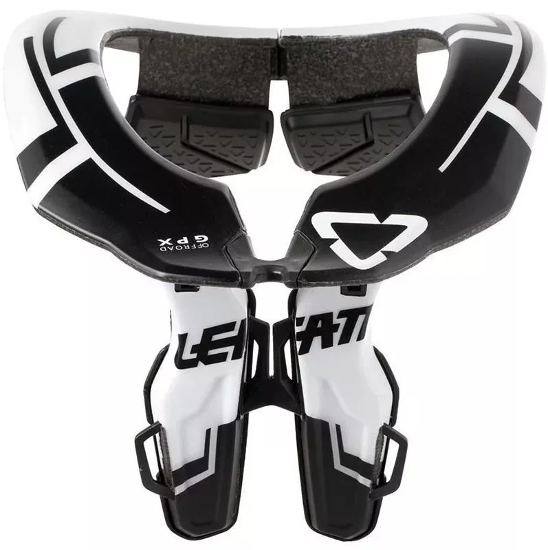 Leatt GPX 3.5 NECK BRACE [BLACK]