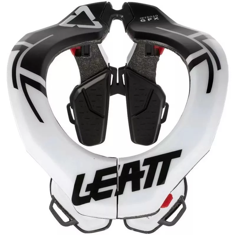 Leatt GPX 3.5 NECK BRACE [BLACK]