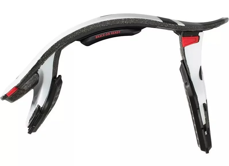 Leatt GPX 3.5 NECK BRACE [BLACK]