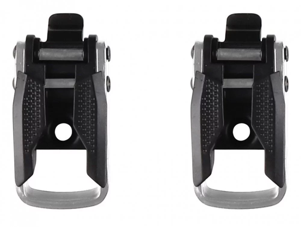 Leatt GPX 5.5 BOOT BUCKLE [BLACK]