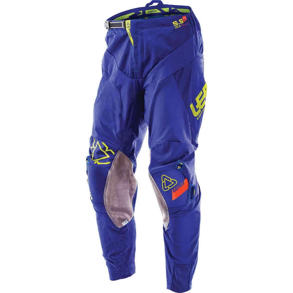 Leatt GPX 5.5 I.K.S.