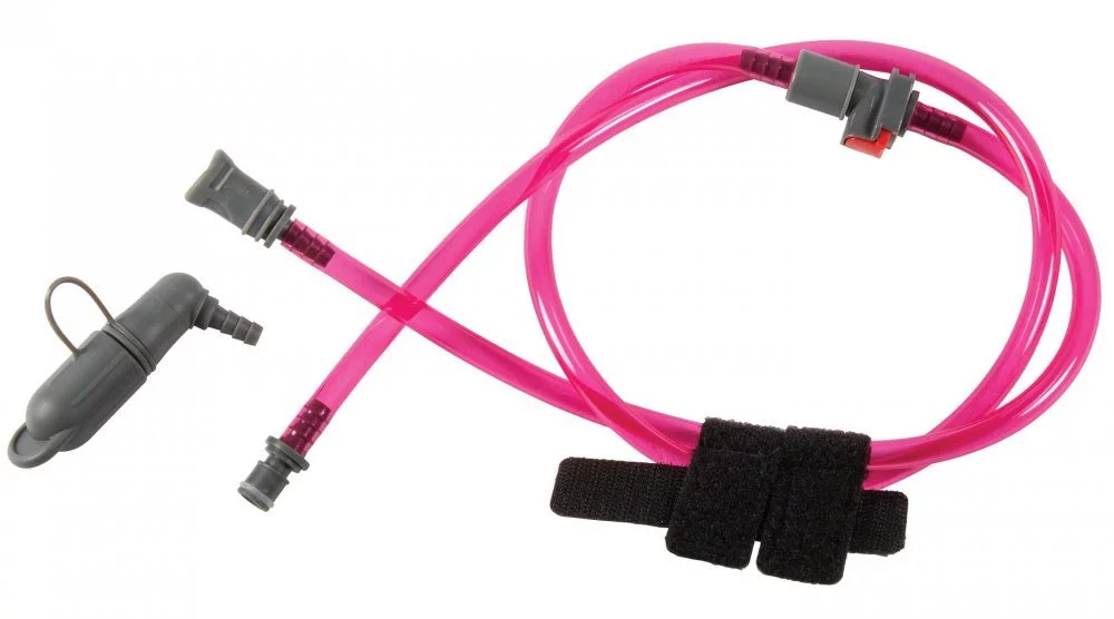 Leatt HANDSFREE KIT [CLEAR]