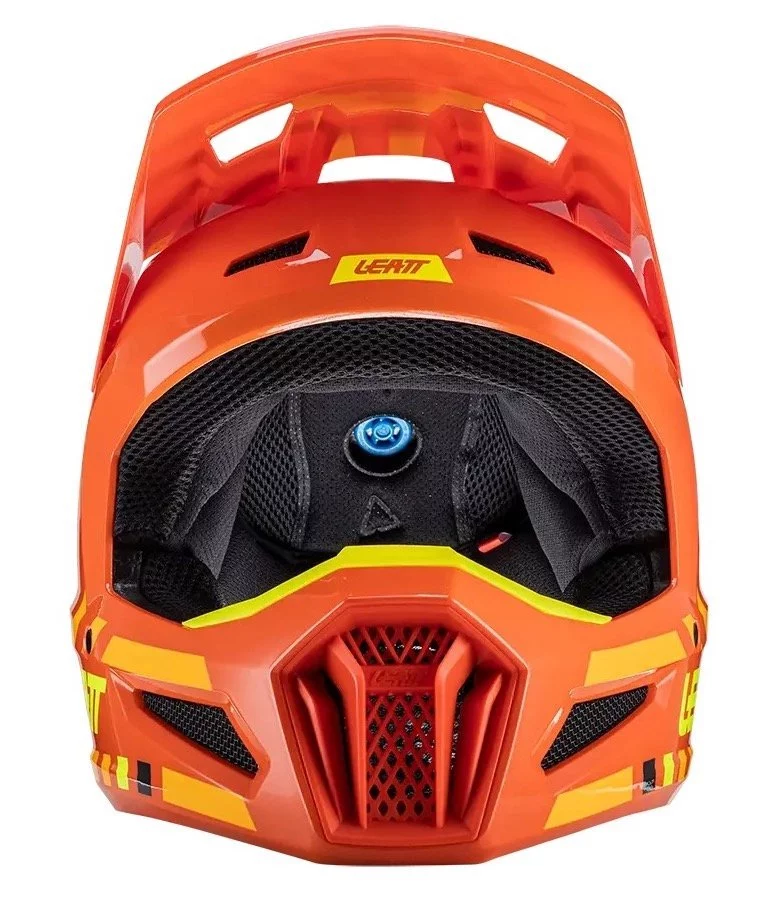 Leatt HELMET MOTO 2.5 [CITRUS]