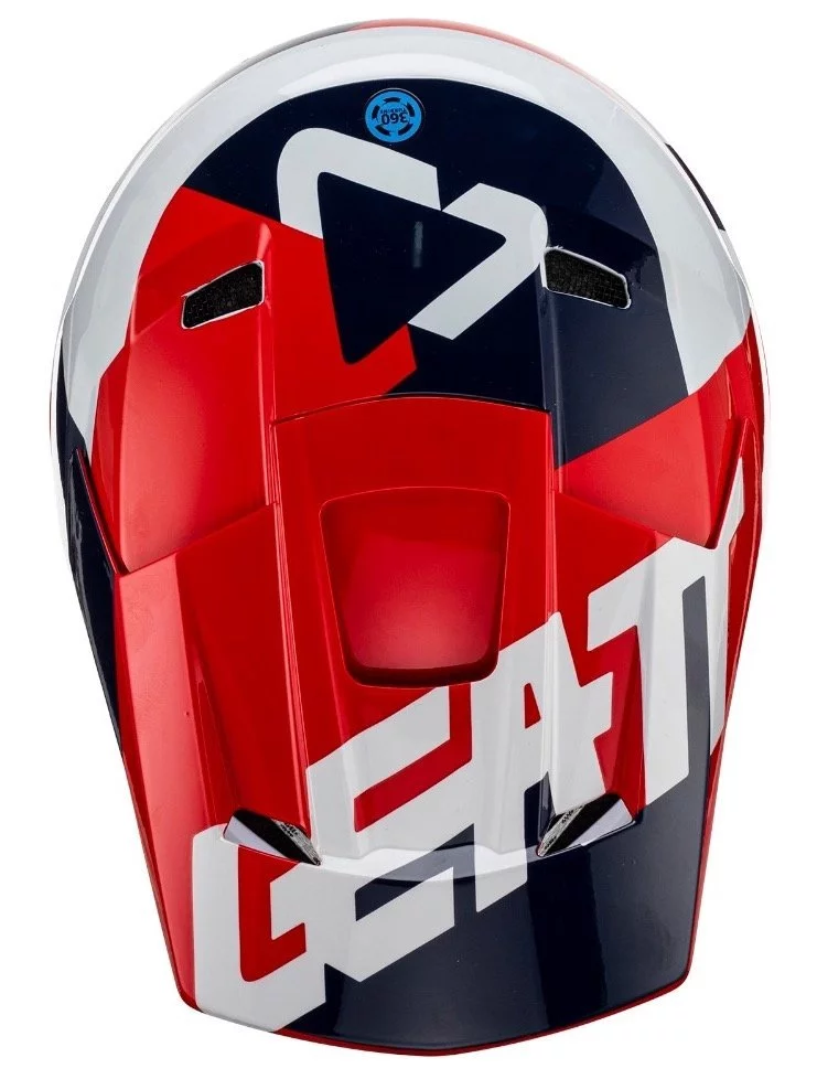 Leatt HELMET MOTO 2.5 [ROYAL]