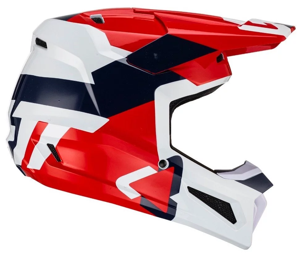 Leatt HELMET MOTO 2.5 [ROYAL]