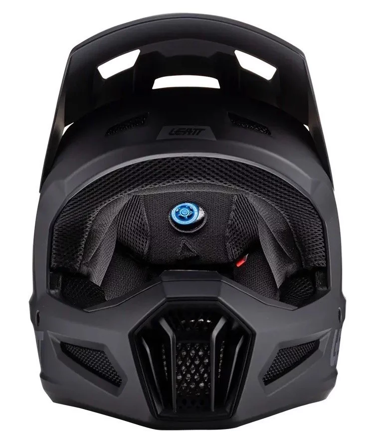 Leatt HELMET MOTO 2.5 [STEALTH]