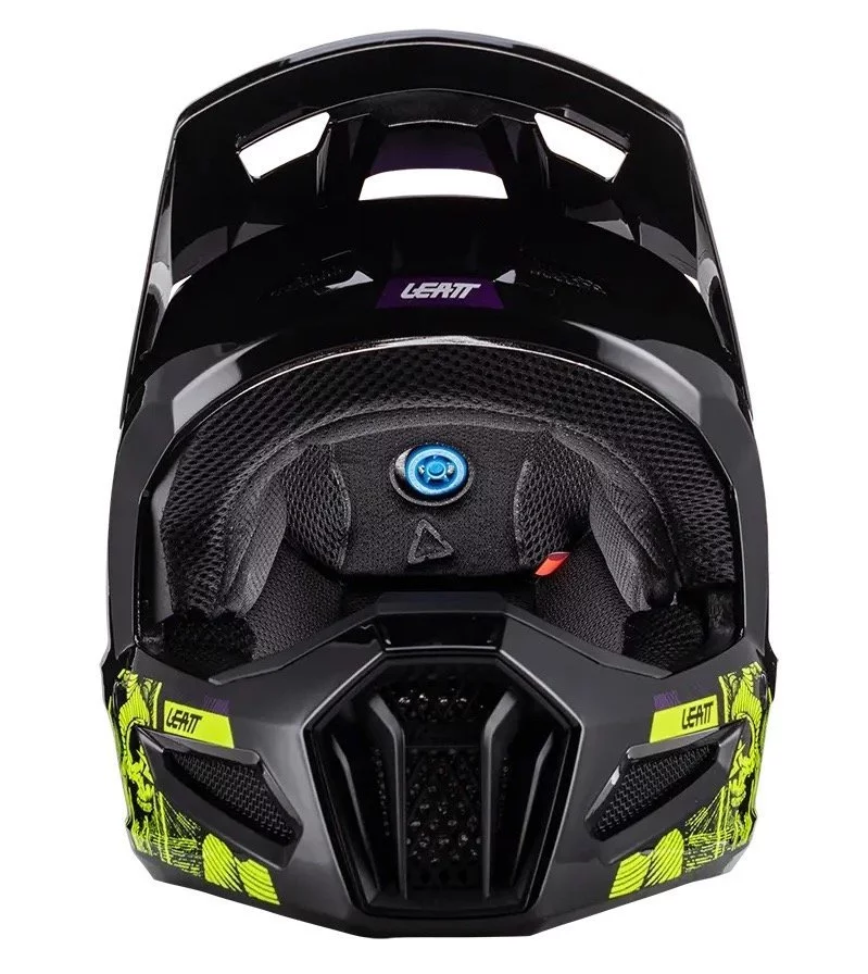 Leatt HELMET MOTO 2.5 [UV]