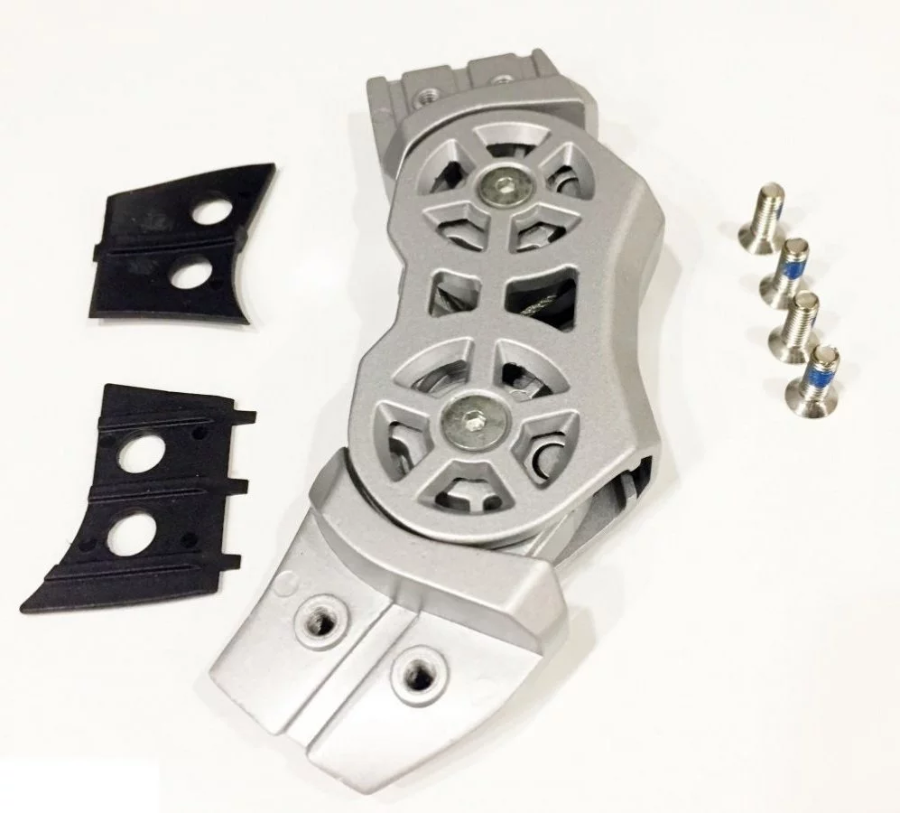 Leatt HINGE ASSEMBLY C-FRAME (RIGHT)