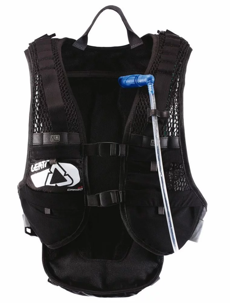 Leatt HYDRATION GPX CARGO 3.0 [BLACK]