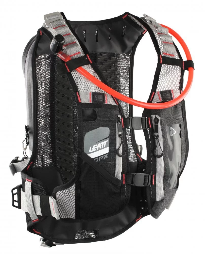 Leatt HYDRATION GPX TRAIL WP 2.0 [GREY]