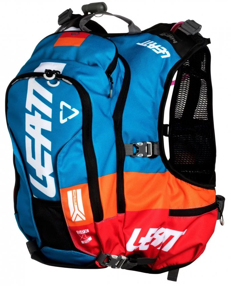 Leatt HYDRATION GPX XL 2.0 [BLUE]