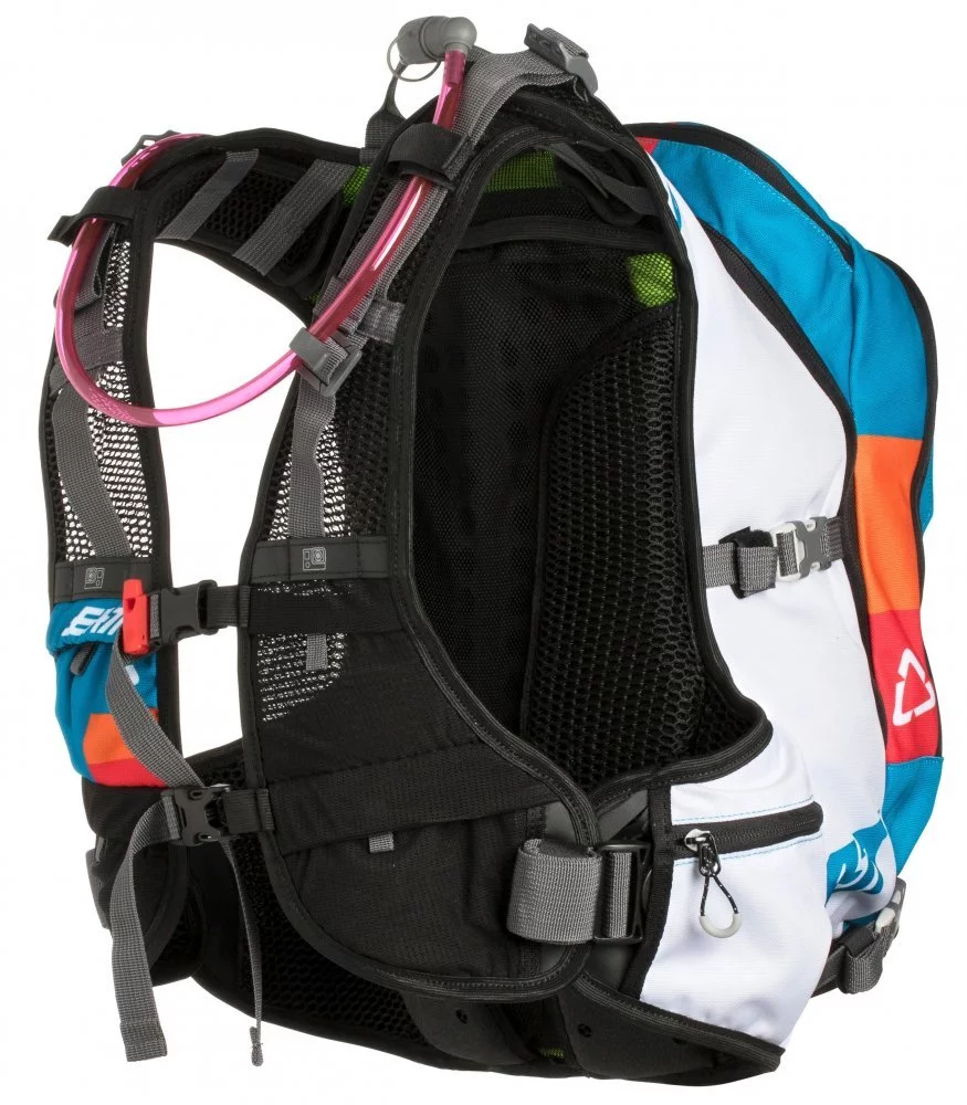 Leatt HYDRATION GPX XL 2.0 [BLUE]