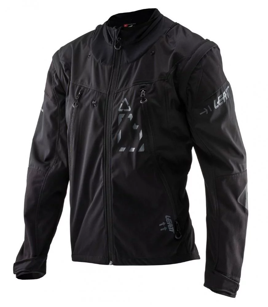 Leatt JACKET GPX 4.5 LITE [BLACK]