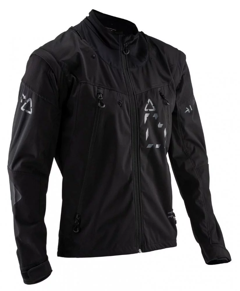 Leatt JACKET GPX 4.5 LITE [BLACK]